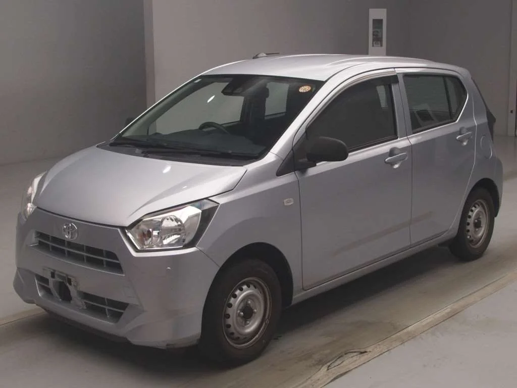 Toyota Pixis Epoch LA350A 2021